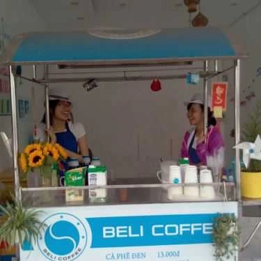Tổng hợp- Beli Coffee - Cafe Mang Đi