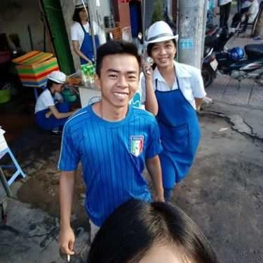 Tổng hợp- Beli Coffee - Cafe Mang Đi