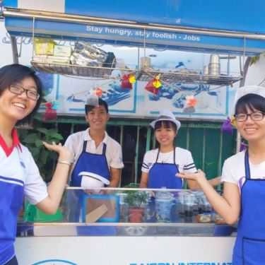 Tổng hợp- Beli Coffee - Cafe Mang Đi