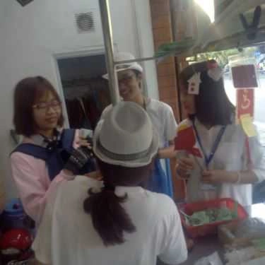 Tổng hợp- Beli Coffee - Cafe Mang Đi