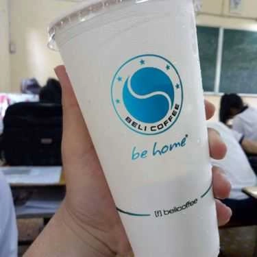 Tổng hợp- Beli Coffee - Cafe Mang Đi