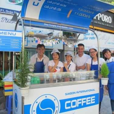 Tổng hợp- Beli Coffee - Cafe Mang Đi