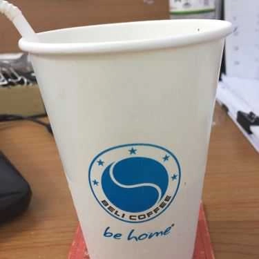 Tổng hợp- Beli Coffee - Cafe Mang Đi