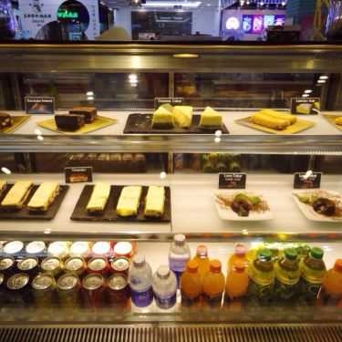 Tổng hợp- Cafe Bellany Ice Cream - Vincom Mega Mall Thảo Điền