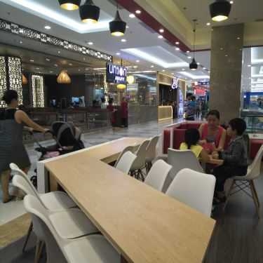 Tổng hợp- Cafe Bellany Ice Cream - Vincom Mega Mall Thảo Điền