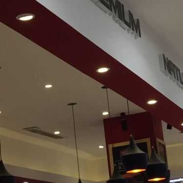 Tổng hợp- Cafe Bellany Ice Cream - Vincom Mega Mall Thảo Điền