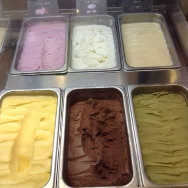 Tổng hợp- Cafe Bellany Ice Cream - Vincom Mega Mall Thảo Điền