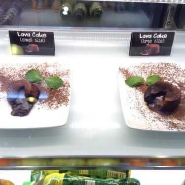 Tổng hợp- Cafe Bellany Ice Cream - Vincom Mega Mall Thảo Điền