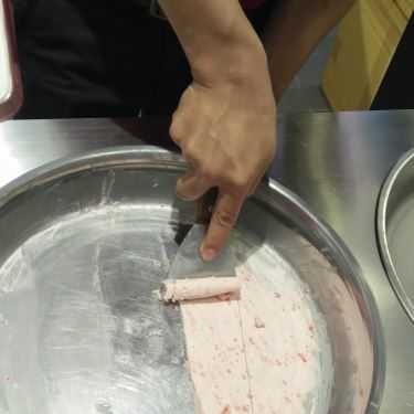 Tổng hợp- Cafe Bellany Ice Cream - Vincom Mega Mall Thảo Điền