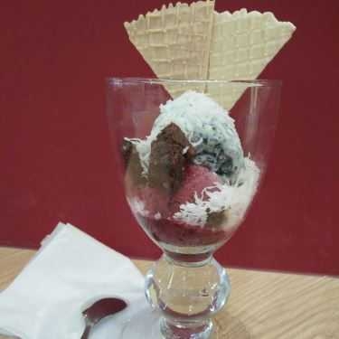 Tổng hợp- Cafe Bellany Ice Cream - Vincom Mega Mall Thảo Điền