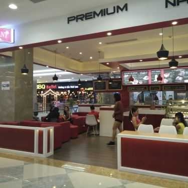 Tổng hợp- Cafe Bellany Ice Cream - Vincom Mega Mall Thảo Điền