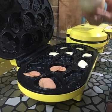 Tổng hợp- Ăn vặt Ben Ben - Hot Dog Mini