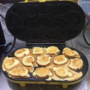 Món ăn- Ăn vặt Ben Ben - Hot Dog Mini