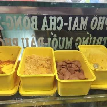 Tổng hợp- Ăn vặt Ben Ben - Hot Dog Mini