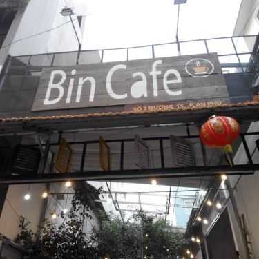 Tổng hợp- Bin Cafe - Đường Số 15