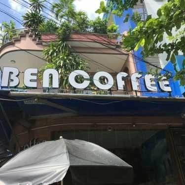Tổng hợp- Ben Coffee - Đường Số 7
