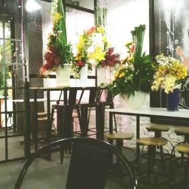 Tổng hợp- Ben Coffee House - Tôn Thất Thiệp