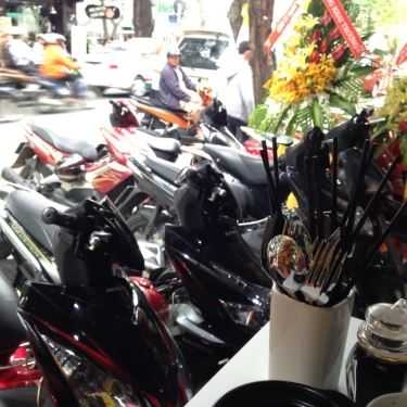 Tổng hợp- Ben Coffee House - Tôn Thất Thiệp