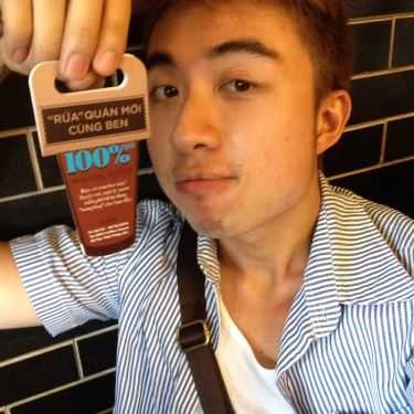 Tổng hợp- Ben Coffee House - Tôn Thất Thiệp