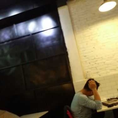 Tổng hợp- Ben Coffee House - Tôn Thất Thiệp
