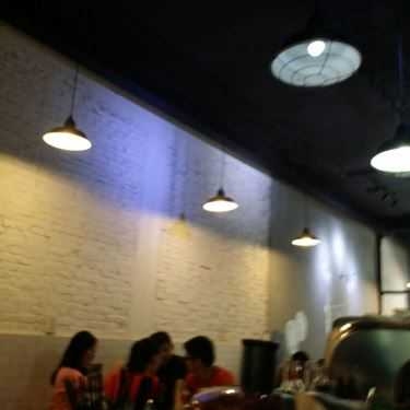 Tổng hợp- Ben Coffee House - Tôn Thất Thiệp