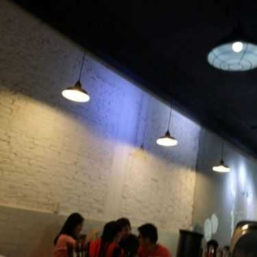 Tổng hợp- Ben Coffee House - Tôn Thất Thiệp