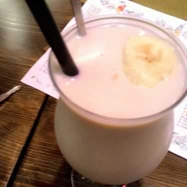Món ăn- Ben Sài Gòn Cafe