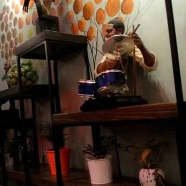 Tổng hợp- Ben Sài Gòn Cafe