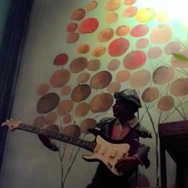 Tổng hợp- Ben Sài Gòn Cafe