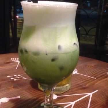 Món ăn- Ben Sài Gòn Cafe