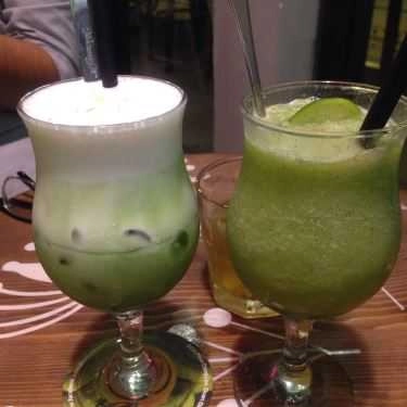 Món ăn- Ben Sài Gòn Cafe