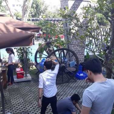 Tổng hợp- Bến Thuyền Cafe