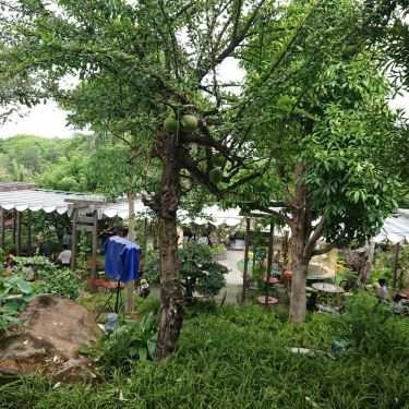 Tổng hợp- Bến Thuyền Cafe