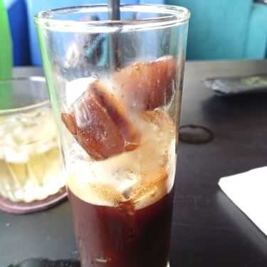 Món ăn- Bến Thuyền Cafe