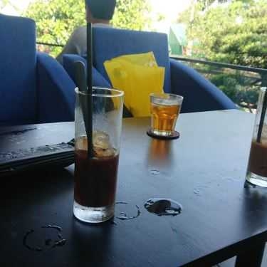 Món ăn- Bến Thuyền Cafe