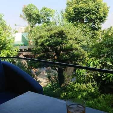 Tổng hợp- Bến Thuyền Cafe