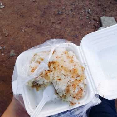 Món ăn- Ăn vặt Xôi Ngọt