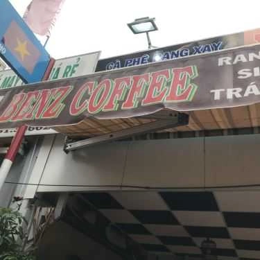Tổng hợp- Benz Coffee