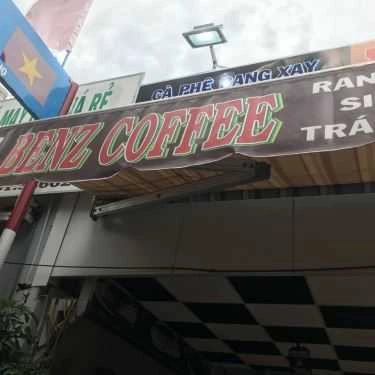 Tổng hợp- Benz Coffee