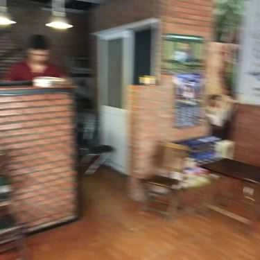 Tổng hợp- Benz Coffee