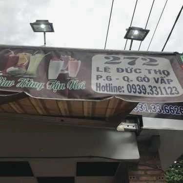 Tổng hợp- Benz Coffee