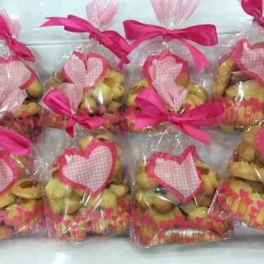 Tổng hợp- Tiệm Bánh Beo Bakery - Bánh Bông Lan Trứng Muối - Cô Giang