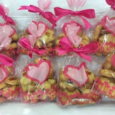 Tổng hợp- Tiệm Bánh Beo Bakery - Bánh Bông Lan Trứng Muối - Cô Giang