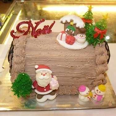 Tổng hợp- Tiệm Bánh Beo Bakery - Bánh Bông Lan Trứng Muối - Cô Giang