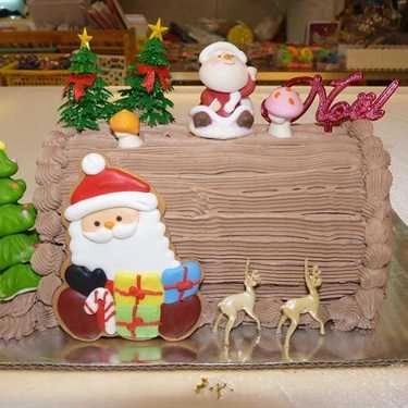 Tổng hợp- Tiệm Bánh Beo Bakery - Bánh Bông Lan Trứng Muối - Cô Giang