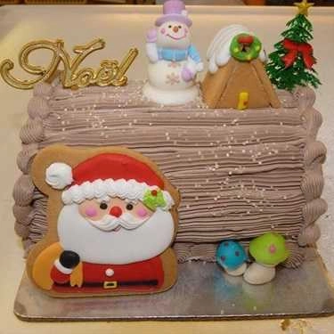 Tổng hợp- Tiệm Bánh Beo Bakery - Bánh Bông Lan Trứng Muối - Cô Giang