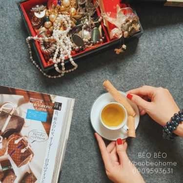 Tổng hợp- Shop online Béo Béo - Bánh Ống Online