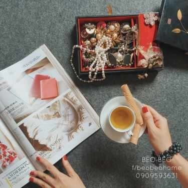 Tổng hợp- Shop online Béo Béo - Bánh Ống Online