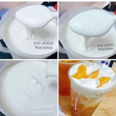 Tổng hợp- Ăn vặt Béo Béo - Gà Cay Phô Mai
