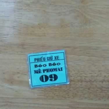 Tổng hợp- Ăn vặt Béo Béo - Gà Cay Phô Mai
